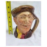 Vintage Large Royal Dalton appy