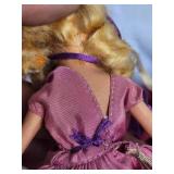 1940s Dolls Grouping