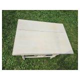 Vintage Harvest Prep Table