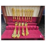 Roger Brother Tableware Set