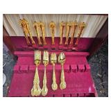 Roger Brother Tableware Set