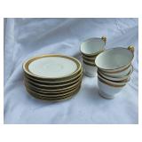 Elegant Expresso Set Japanese Production