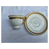 Elegant Expresso Set Japanese Production