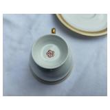 Elegant Expresso Set Japanese Production