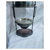 Silver Plate Entertaining Ware