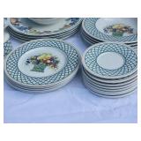 Villeroy & Bosch Fine China Set - Melina - Basket - (43)