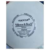 Villeroy & Bosch Fine China Set - Melina - Basket - (43)