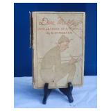 Dere Mabel: Love Letters of  a Rookie; 1918 - Edward Streeter - Antique Book