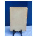 Dere Mabel: Love Letters of  a Rookie; 1918 - Edward Streeter - Antique Book