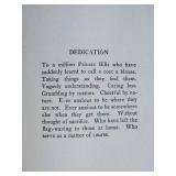 Dere Mabel: Love Letters of  a Rookie; 1918 - Edward Streeter - Antique Book
