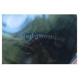 Glistening Fine Crystal Tumblers - Wedgewood