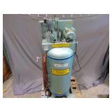 Formula 1 6HP 60 Gallon Single Stage Air Compressor