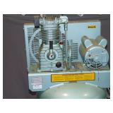 Formula 1 6HP 60 Gallon Single Stage Air Compressor