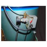 Formula 1 6HP 60 Gallon Single Stage Air Compressor