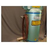 Formula 1 6HP 60 Gallon Single Stage Air Compressor