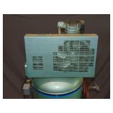 Formula 1 6HP 60 Gallon Single Stage Air Compressor