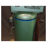 Formula 1 6HP 60 Gallon Single Stage Air Compressor