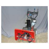 Toro Power Max Snow Blower Model 726OE
