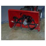 Toro Power Max Snow Blower Model 726OE