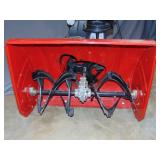 Toro Power Max Snow Blower Model 726OE