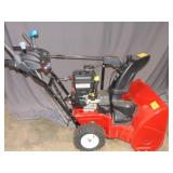 Toro Power Max Snow Blower Model 726OE