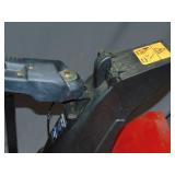 Toro Power Max Snow Blower Model 726OE