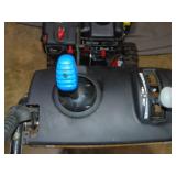 Toro Power Max Snow Blower Model 726OE
