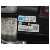 Toro Power Max Snow Blower Model 726OE