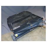 Craftsman Lawn Sweeper