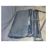 Craftsman Lawn Sweeper