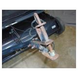 Craftsman Lawn Sweeper