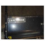 Craftsman Lawn Sweeper