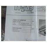 N-Fab Nerf RS Steps for Toyota Tundra