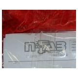 N-Fab Nerf RS Steps for Toyota Tundra