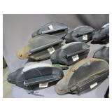 Mixed Lot of 18 Duck Decoys