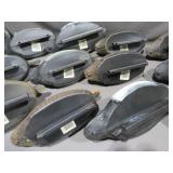 Mixed Lot of 18 Duck Decoys
