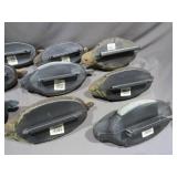 Mixed Lot of 18 Duck Decoys