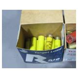 Mixed Lot of Shotgun Wads and Other Loading Accessories
