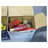 Mixed Lot of Shotgun Wads and Other Loading Accessories