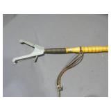 Mixed Lot of Trap Throwing Equipment
