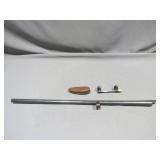 Remington 12 Gauge Shotgun Barrel for 2 3/4" or Smaller Shells
