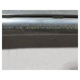 Remington 12 Gauge Shotgun Barrel for 2 3/4" or Smaller Shells
