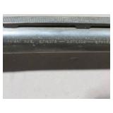 Remington 12 Gauge Shotgun Barrel for 2 3/4" or Smaller Shells