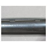 Remington 12 Gauge Shotgun Barrel for 2 3/4" or Smaller Shells