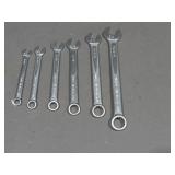 Mixed Lot of Hand Tools