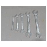 Mixed Lot of Hand Tools