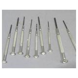 Mixed Lot of Hand Tools