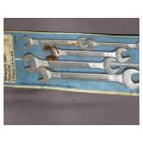 Mixed Lot of Hand Tools