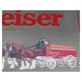 Budweiser King of Beers Mirror