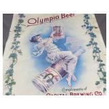 Mixed Lot of Beer Memorabilia